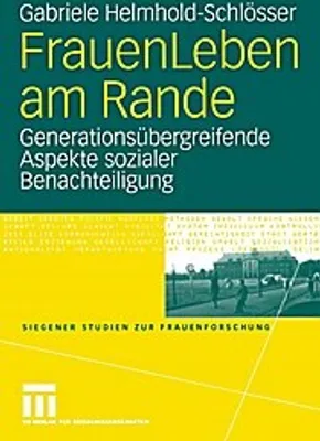 Obrázok produktu pre FrauenLeben am Rande