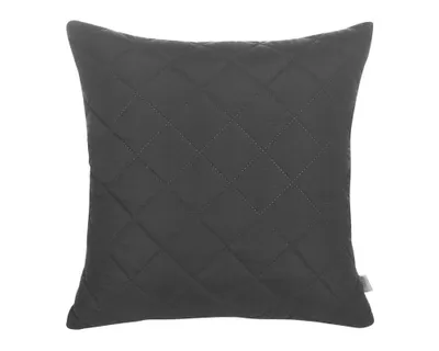 Produktbild von Design91 Kissenbezug 40x40 cm Schwarz