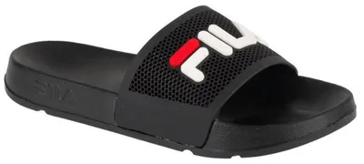 Produktbild von Fila - "Morro Bay" Badesandale für Herren PP9178 (43 EU) (Dunkles Marineblau)