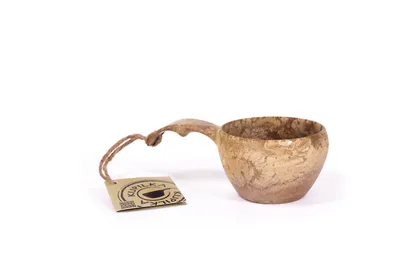 Obrázek produktu pro Kupilka 21 - Outdoor Cup medium, barva:original - písková barva