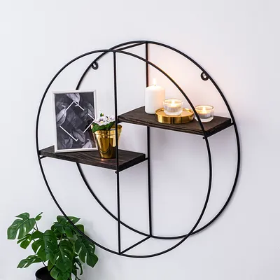 Obrázok produktu pre Skye Decor, Nástenná polica - WE 52