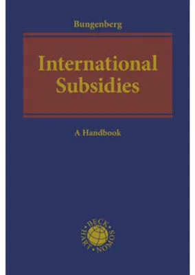 Image de International Subsidies