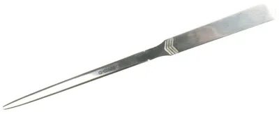 Image de Q-Connect® KF03984 Coupe-papier - 24,5 cm, poignée en métal