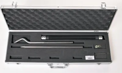 Produktbild von Wiedemann Ringschneider + NoStopTool SET Groß Groß Drechsler drechseln woodturning woodturner  (SET041)