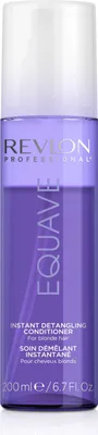 Produktbild von Revlon Equave Blonde Conditioner 200ml