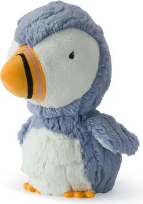 Produktbild von WWF Cub Club Kleinkind Plüschtier Puffin der Pinguin Stofftier Kuscheltier 23cm