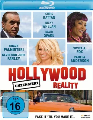 Produktbild von Hollywood Reality