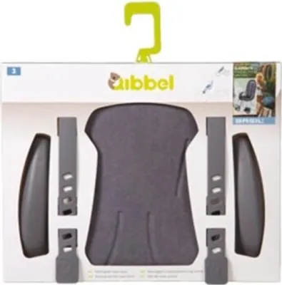 Obrázok produktu pre Qibbel luxusná stylingová súprava pre sivé plátno