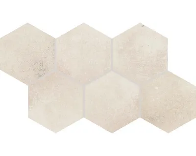 Obrázok produktu pre Dlažba imitácia betónu Strada béžová 37x21 cm