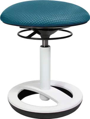 Produktbild von Drehhocker SITNESS Bob - petrol.