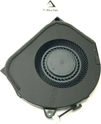 Produktbild von CPU Version FAN Lüfter Kühler cooler kompatibel für Lenovo Legion Y530-15ICH (81FV)