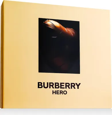 Zdjęcie produktu dla Burberry Hero EDP 100 ml + EDP MINI 10 ml M