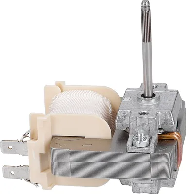 Produktbild von Lüfter Körting 667948 für Backofen