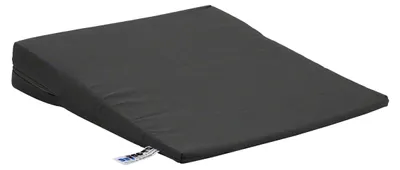 Produktbild von Sitzkeilkissen VB 120 Sitzkissen Orthopädisch Keilkissen mit Baumwollbezug
