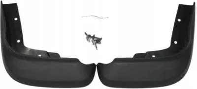 Obrázek produktu pro VOLVO XC60 přední ochranné kryty originální OE 31359683