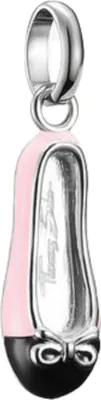 Immagine prodotto di Thomas Sabo - CC1245-007-9 - Ciondolo charm - Unisex - Charm Club