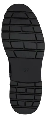 Imagen del producto de Botines de la marca Marco Tozzi, color azul, talla 39