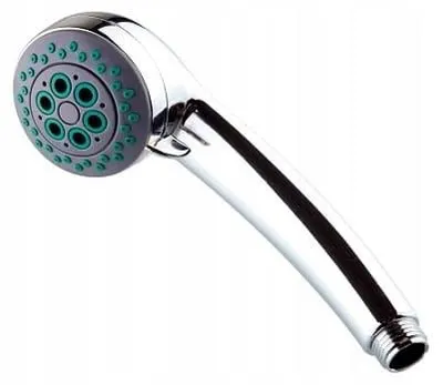 Produktbild von Batmix Duschkopf BMH026 3-Funktionen Chrom