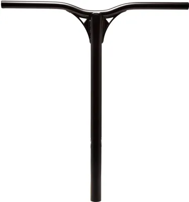 Produktbild von Longway Metro IHC Aluminium Lenker schwarz