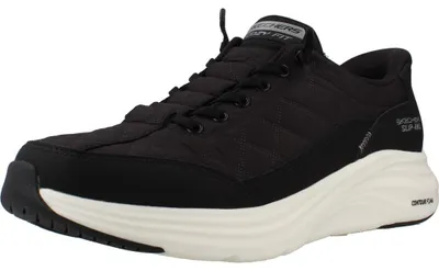 Imagen del producto de Skechers 232619s Contour Foam Cozy Fit Bkw 40 EU