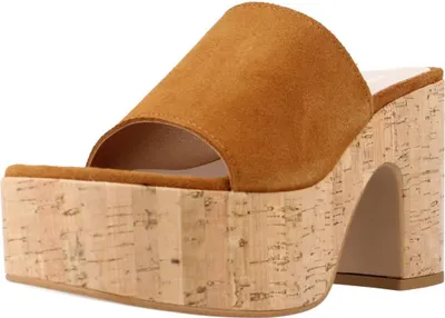 Immagine prodotto di Sabot Del Marchio Yellow Del Modello Avenue Marrone