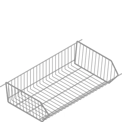 Produktbild von Gitterkörbe