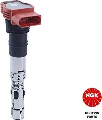 Obrázek produktu pro Zapalovací Cívka Vw 3,7/4,2 A4/A6/A8