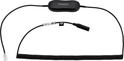 Produktbild von Jabra Anschlusskabel