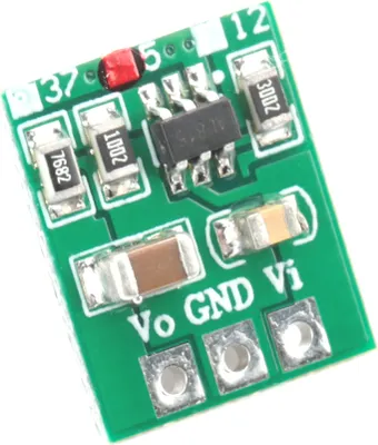 Obrázek produktu pro Mini DC-DC Boost převodník desky napětí Step up modul 5V