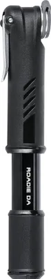 Produktbild von Topeak Handpumpe Roadie DA, Schwarz