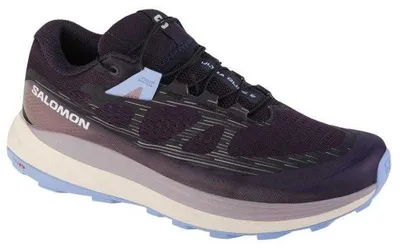 Image de Salomon - Baskets « Ultra Glide 2 » pour femmes PP10549 (41 EU) (violet)