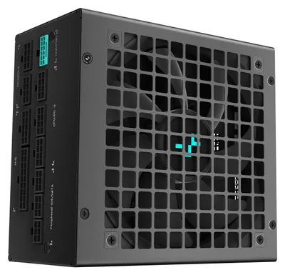 Image de DeepCool PX1000-G ATX 3.0 1000W 80+Gold Alimentation électrique