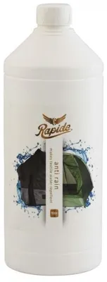 Productafbeelding van Rapide Anti Rain voor Canvas, Baumwolle, mix Canvas/nylon 5 Liter