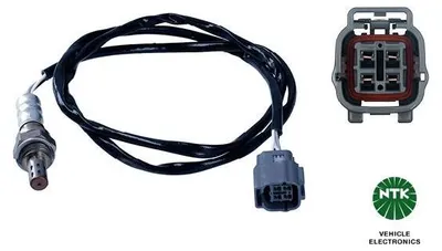 Obrázek produktu pro Lambda sonda NGK za katalyzátorem 92415