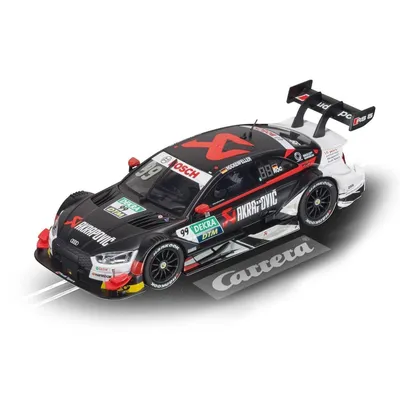 Produktbild von Carrera RC|Carrera CARRERA EVOLUTION - Audi RS 5 DTM ,,,M.Rockenfeller, No.99,,,