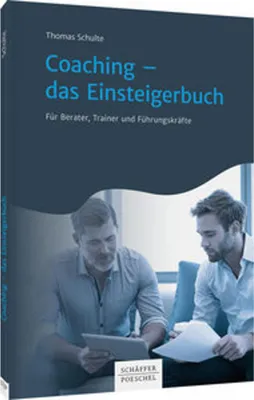 Zdjęcie produktu dla Coaching - das Einsteigerbuch