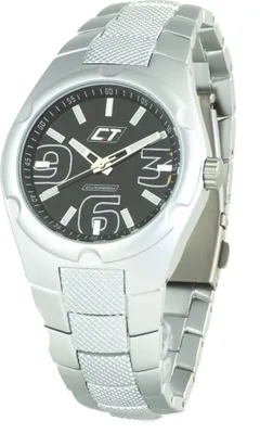 Produktbild von Herrenuhr Chronotech CC7039M-02M (Ø 38 mm)