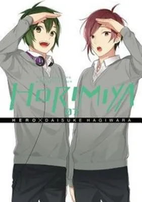 Image de Horimiya, Vol. 7