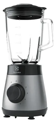 Image de Electrolux E4TB1-6ST 1,5 L Mélangeur de table 800 W Acier inoxydable