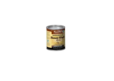 Produktbild von Bienenwachs fluessig Biologische Holzbeschichtung Farbe: Natur 750ml