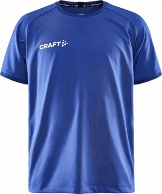 Produktbild von CRAFT Progress Indoor Jersey JR Club Cobolt 134/140