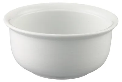 Produktbild von Thomas Trend Weiß Geschirr Dessertschale 14 cm 2 Stück