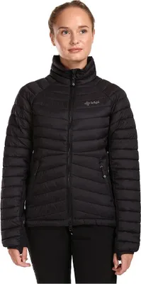 Produktbild von Damen-Isolationsjacke Kilpi ACTIS-W, SCHWARZ, Größe 42