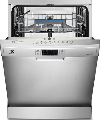 Image de Electrolux ESF5534LOX Lave-vaisselle Pose libre 13 couverts E