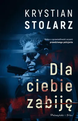 Imagen del producto de Dla ciebie zabije