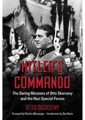 Obrázek produktu pro Hitler's Commando