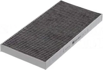 Produktbild von Innenraumfilter Aktivkohlefilter 392 - 190 mm KOLBENSCHMIDT für u.a. MB B-KLASSE