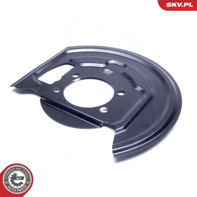 Image de ESEN SKV Protection anti-éclaboussures, disque de frein x