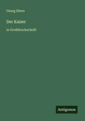 Produktbild von Der Kaiser