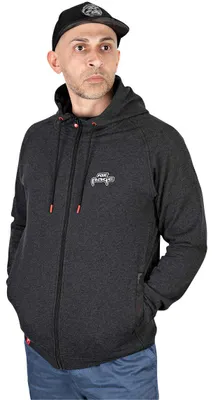 Productafbeelding van Voyager Hoodie voor heren (donkergrijs), maat XL